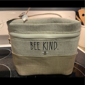 Rae Dunn Lunchtote